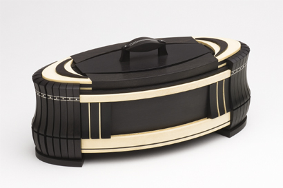 Oval Exploration $3,200