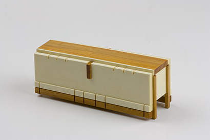 Norwegian Wood - Chakte Viga, Holly - $550